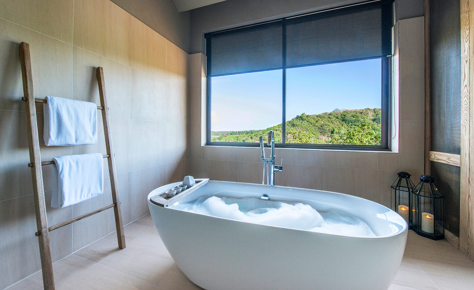 Sunsuri Phuket Overview